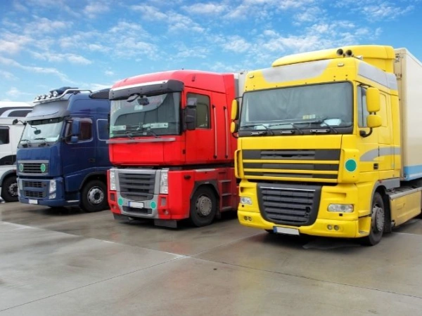 İzmir Alaca Nakliye